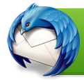 Thunderbird 17でmbox形式のメールバックアップをインポートする方法