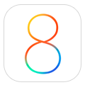 [追記あり] iOS 8にアップデートするとカメラロールが消えちゃった件。過去写真は写真タブで見られるよ